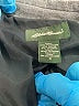 Eddie Bauer Gray Blazer Size 8 - photo 6