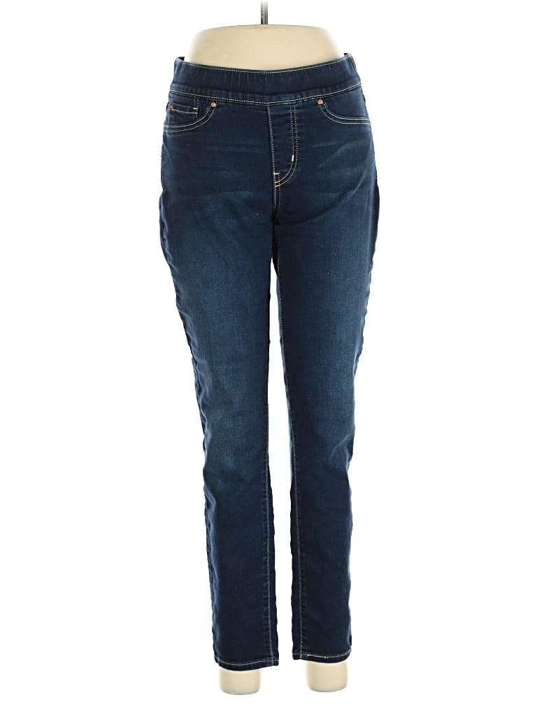 Pre-owned Levi's Jeans In Blue