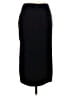 N12H 100% Polyester Silver Formal Skirt Size 2 - 4 - photo 2
