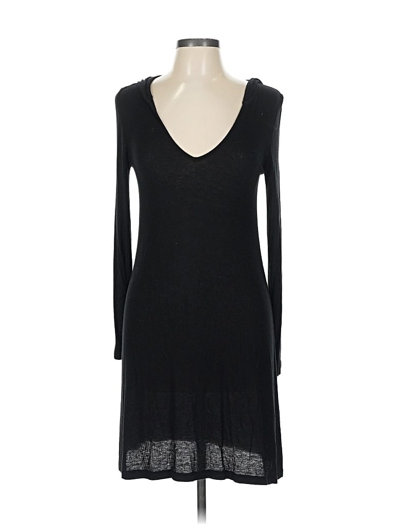 Pre-owned Rachel Pally Casual Dress In Black
