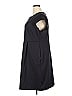 Lands' End Solid Black Casual Dress Size 20w - photo 5