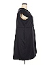 Lands' End Solid Black Casual Dress Size 20w - photo 4
