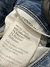 Paige Hearts Blue Jeans Size 29 waist - photo 4