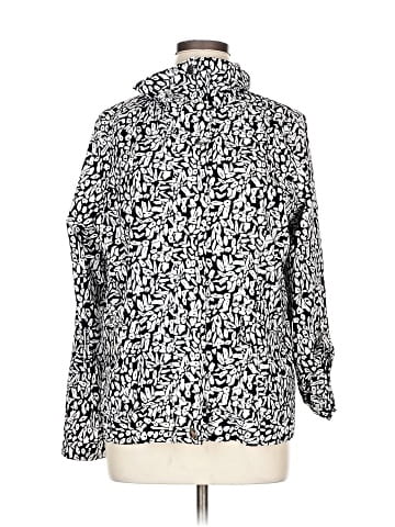 Laura Ashley Windbreaker (view 1)