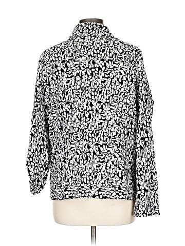 Laura Ashley Windbreaker (view 2)