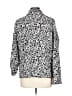 Laura Ashley Print White Windbreaker Size L - photo 2