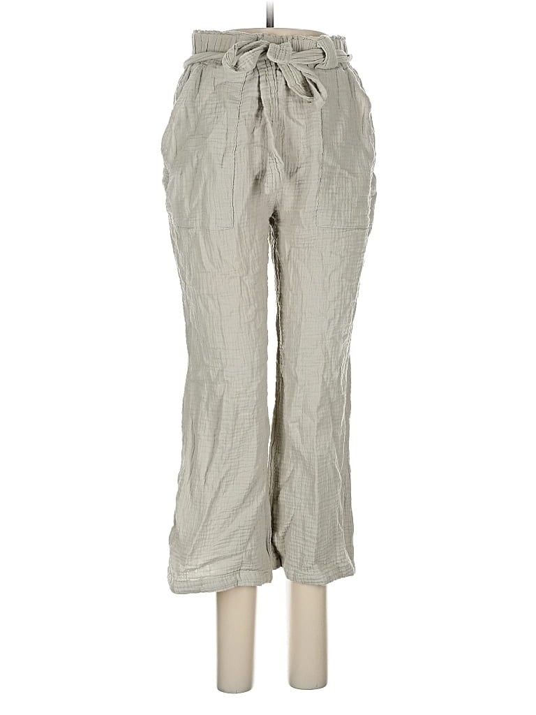 Pre-owned Sincerely Jules Casual Pants In Gray