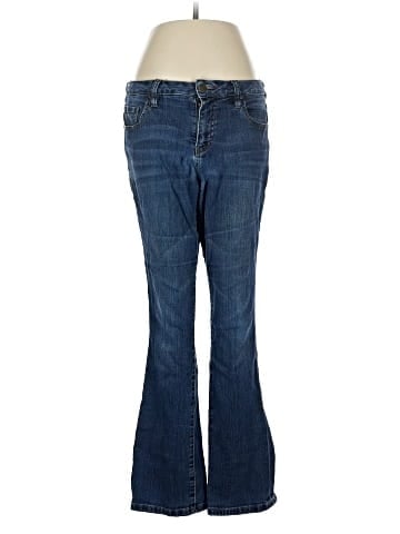 Jag Jeans Jeans (view 1)