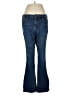 Jag Jeans Hearts Blue Jeans Size 8 (petite) - photo 1