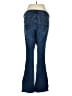 Jag Jeans Hearts Blue Jeans Size 8 (petite) - photo 2