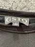 GSTQ Black Sweatshirt Size L - photo 3
