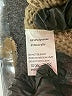 Fashion Solid Tan Pullover Sweater Size S - photo 8