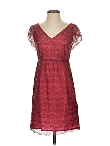 Fossil Cocktail Dress (view 1)
