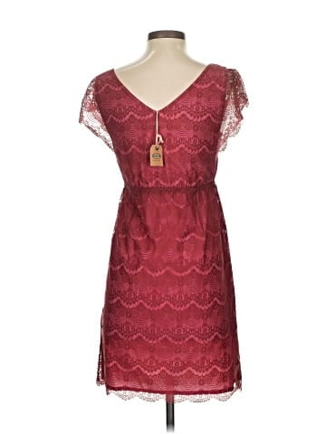 Fossil Cocktail Dress (view 2)
