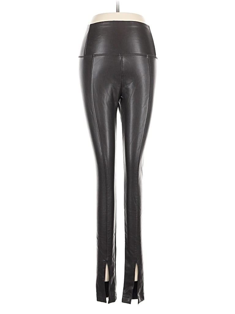 Pre-owned Current Air Active Pants In Black