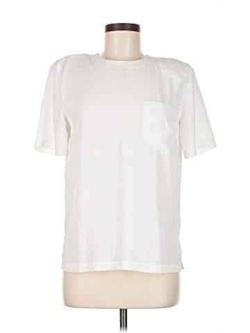 Spenser Jeremy Short Sleeve Blouse (view 1)