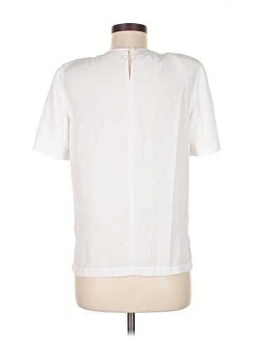 Spenser Jeremy Short Sleeve Blouse (view 2)