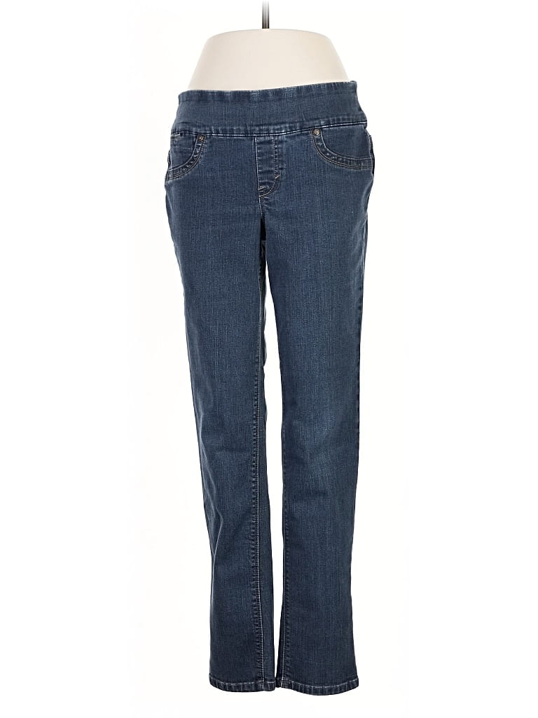 Pre-owned Style & Co Jeans In Blue