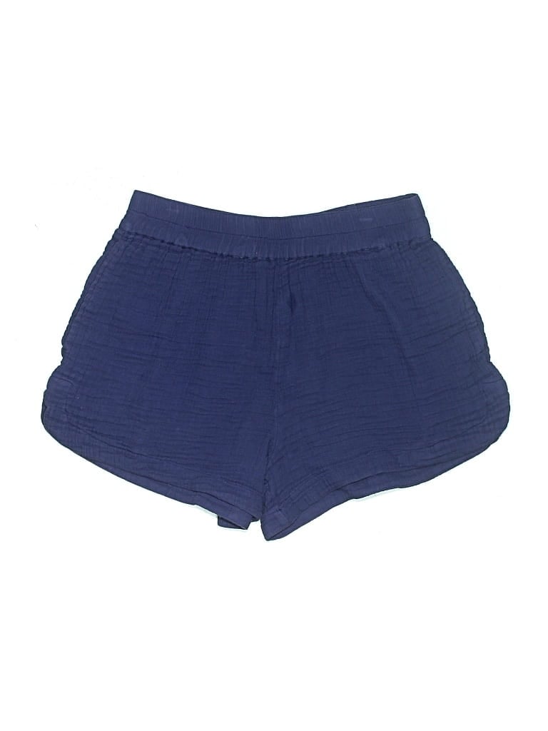 Pre-owned Rip Curl Shorts In Blue