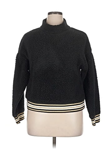 Nanette Lepore Turtleneck Sweater (view 1)