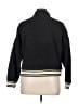 Nanette Lepore 100% Polyester Black Turtleneck Sweater Size XL - photo 2