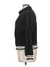 Nanette Lepore 100% Polyester Black Turtleneck Sweater Size XL - photo 5