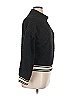Nanette Lepore 100% Polyester Black Turtleneck Sweater Size XL - photo 4