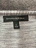 Banana Republic Silver Pullover Sweater Size L - photo 7