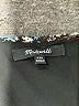 Madewell 100% Polyester Print Blue Casual Dress Size XXS - photo 6