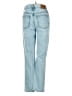 Madewell Hearts Blue Jeans Size 24 waist - photo 2