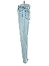 Madewell Hearts Blue Jeans Size 24 waist - photo 5