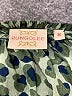 Rungolee Green Long Sleeve Blouse Size S - photo 7