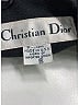 Christian Dior Black Coat Size 8 (estimated) - photo 9