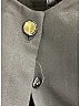 Christian Dior Black Coat Size 8 (estimated) - photo 8