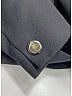 Christian Dior Black Coat Size 8 (estimated) - photo 7