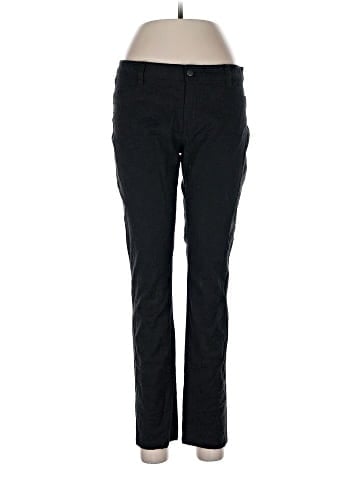 Red Saks Fifth Avenue Jeans (view 1)