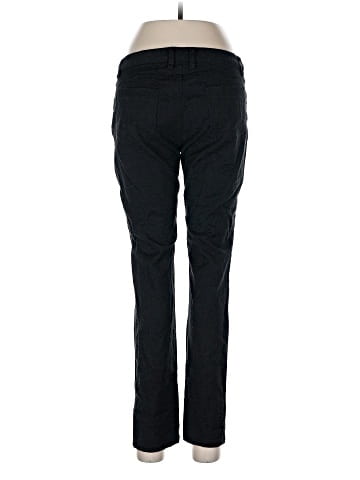 Red Saks Fifth Avenue Jeans (view 2)