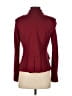 CAbi Burgundy Jacket Size 4 - photo 2