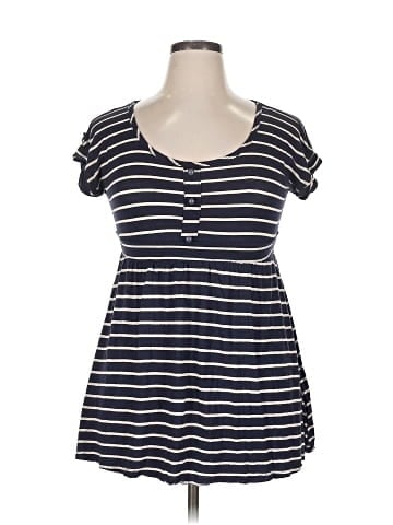 Rhapsody Casual Dress (view 1)
