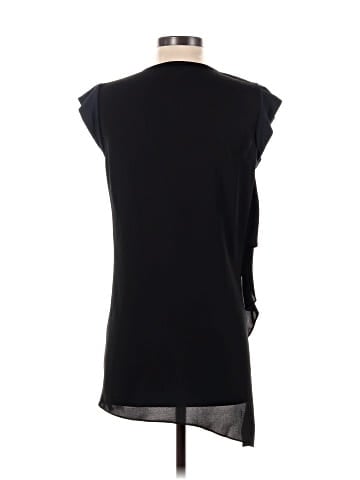Halston Heritage Sleeveless Blouse (view 2)