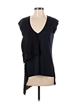 Halston Heritage Sleeveless Blouse