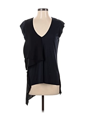 Halston Heritage Sleeveless Blouse (view 1)