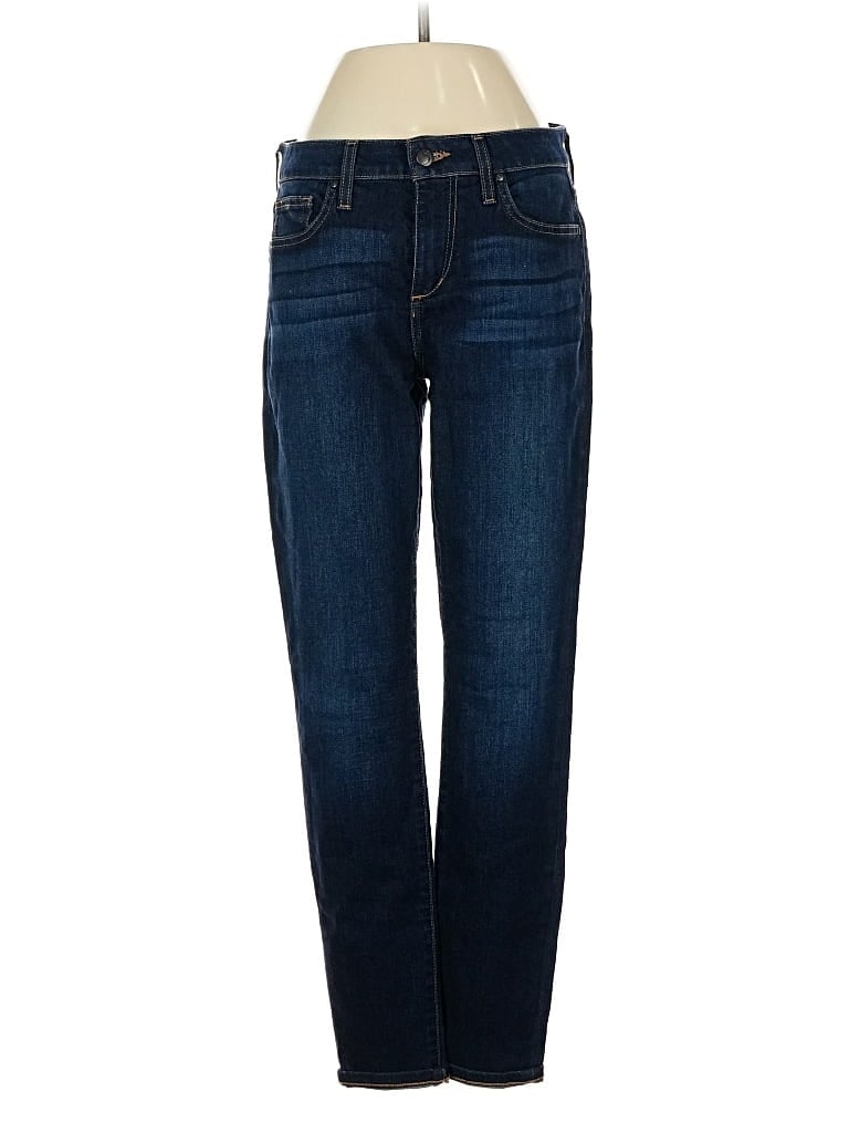 Pre-owned Joe's Jeans Jeans In Blue