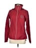 Columbia 100% Nylon Red Jacket Size M - photo 1