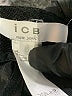 ICB Solid Black Dress Pants Size 8 - photo 9