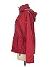 Columbia 100% Nylon Red Jacket Size M - photo 5