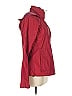 Columbia 100% Nylon Red Jacket Size M - photo 4