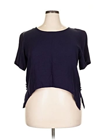 BFA Classics Short Sleeve T-Shirt (view 1)