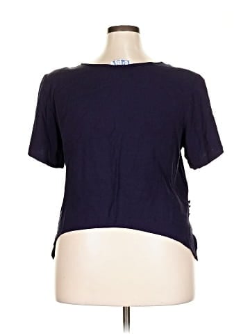 BFA Classics Short Sleeve T-Shirt (view 2)