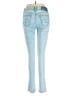 Assorted Brands Hearts Blue Jeans Size 28 waist - photo 2